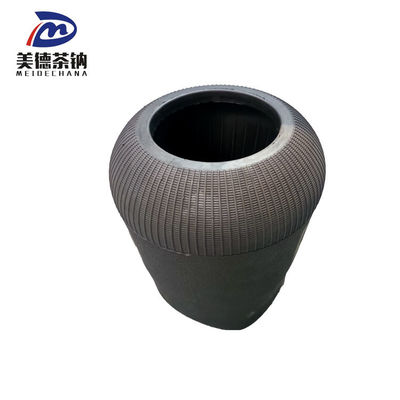 Objet de la fabrication de suspension pneumatique de camion / airbags en caoutchouc / ressorts pneumatiques de bus