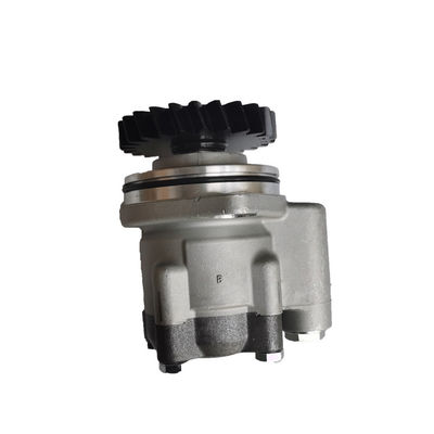 Pompes hydrauliques de direction d'entraînement pour camions et camions Shacman WG9731476837/1 DZ95259130002