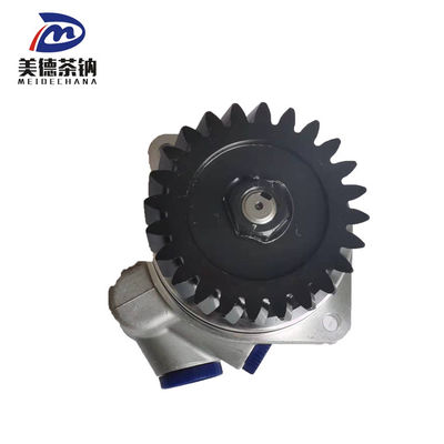 Pompes hydrauliques de direction d'entraînement pour camions et camions Shacman WG9731476837/1 DZ95259130002