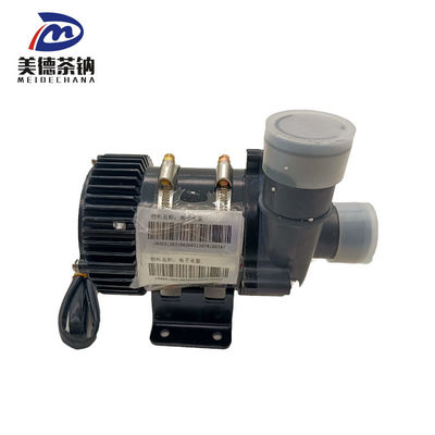 Pompes à eau sans balai de 24 V originales 1307-81-00347 pour les autobus et camions chinois