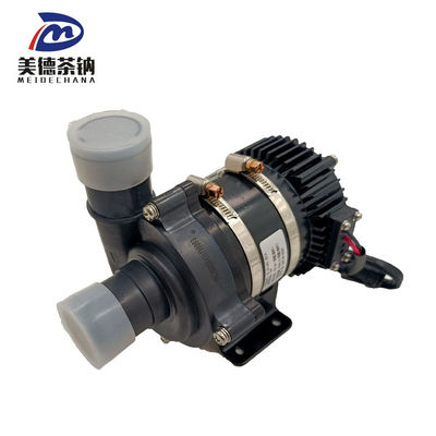 Pompes à eau sans balai de 24 V originales 1307-81-00347 pour les autobus et camions chinois