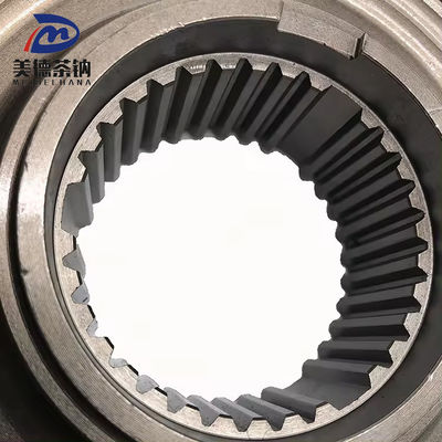 1324 233 001/1324233001 Embrayage conique synchrone pour boîte de vitesses de camions Taille standard