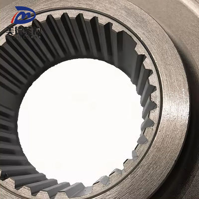 1324 233 001/1324233001 Embrayage conique synchrone pour boîte de vitesses de camions Taille standard