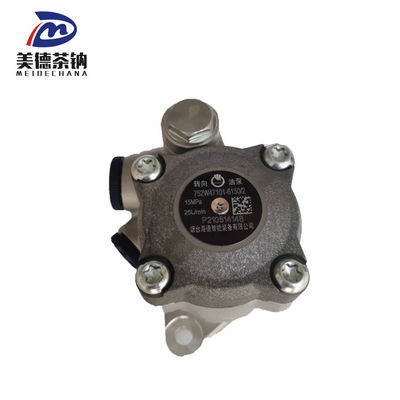 Pompes hydrauliques de direction pour camions SINO FAW TRUCK SHACMAN TRUCK 712W47101-2016 752