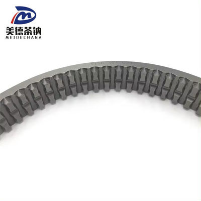 16s 2230 boîte de vitesses pièces détachées 1356304024 Norme pour le premier/deuxième roulement coulissant