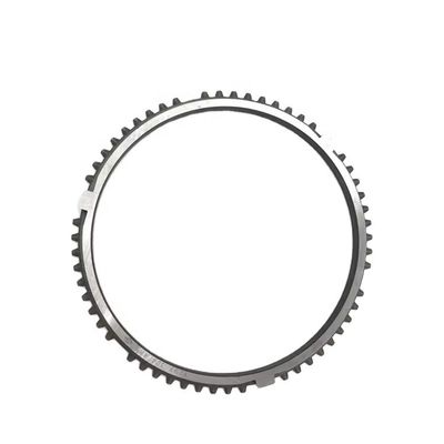 Pièces de boîtes de vitesses automatiques anneau de synchronisation 1297-304-485 avec taille standard et anneau en acier