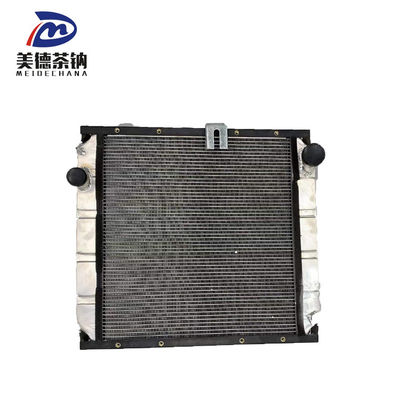 625*680 Radiateur de refroidissement à l'eau pour ordinateur