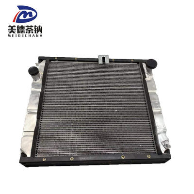 625*680 Radiateur de refroidissement à l'eau pour ordinateur