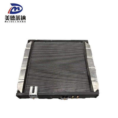 625*680 Radiateur de refroidissement à l'eau pour ordinateur