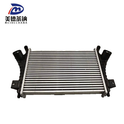 Personnaliser les intercoolers de camions légers avec radiateur de refroidissement par eau par ordinateur L1119003010A0