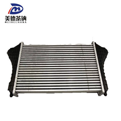 Personnaliser les intercoolers de camions légers avec radiateur de refroidissement par eau par ordinateur L1119003010A0