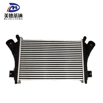 Personnaliser les intercoolers de camions légers avec radiateur de refroidissement par eau par ordinateur L1119003010A0