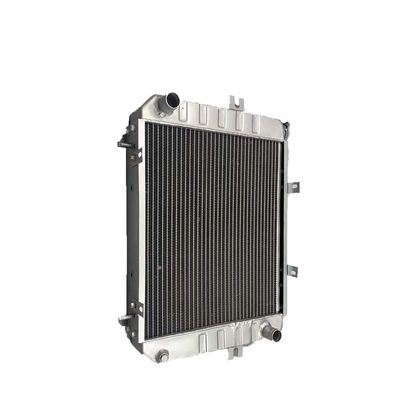 Optimiser le système de refroidissement du chariot élévateur HELI avec le radiateur de refroidissement par eau informatique H99Y2