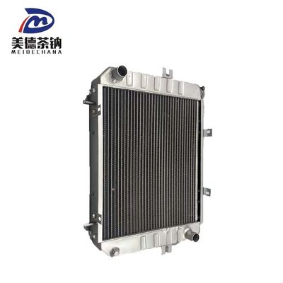 Optimiser le système de refroidissement du chariot élévateur HELI avec le radiateur de refroidissement par eau informatique H99Y2