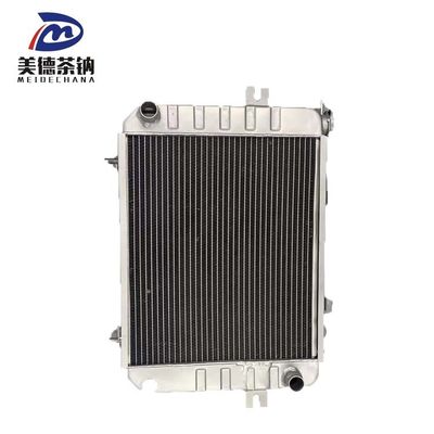 Optimiser le système de refroidissement du chariot élévateur HELI avec le radiateur de refroidissement par eau informatique H99Y2
