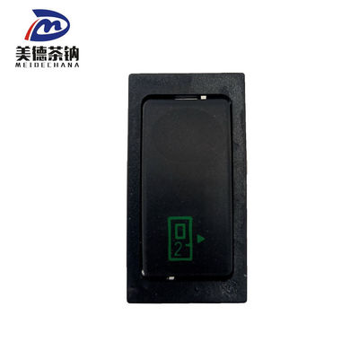 Commutateur de porte arrière 3792-00486 Original et durable pour la fiabilité de fabrication