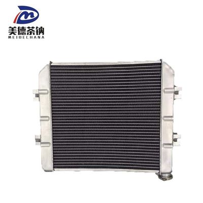 Améliorez le système de refroidissement de votre chariot élévateur chinois avec le radiateur de refroidissement par eau N160