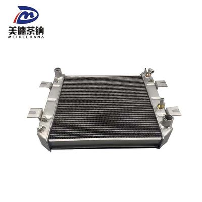 Améliorez le système de refroidissement de votre chariot élévateur chinois avec le radiateur de refroidissement par eau N160
