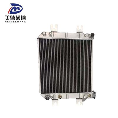 Améliorez le système de refroidissement de votre chariot élévateur chinois avec le radiateur de refroidissement par eau N160