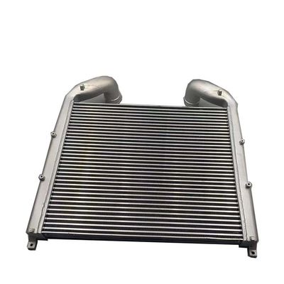 Améliorez les performances de votre camion SINO avec WG9525531102 Radiateur de refroidissement par eau informatique