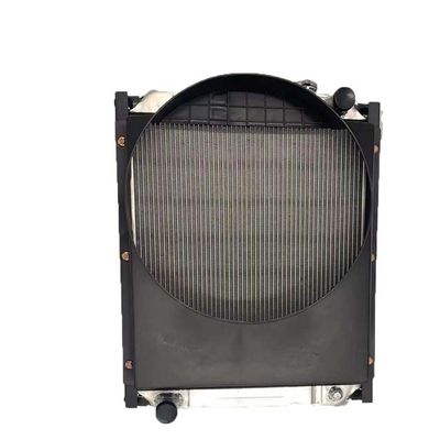 KM4108 Radiateur de refroidissement à l'eau Choix optimal pour les camions chinois et autres modèles d'année
