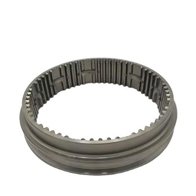 Boîte de vitesses 16S1930 16S2220 équipée d'une manche coulissante de taille standard pour camions lourds 1325333018
