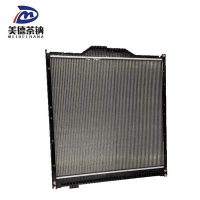 1301010-D647N personnaliser le radiateur de refroidissement par eau pour ordinateur pour FAW TRUCK