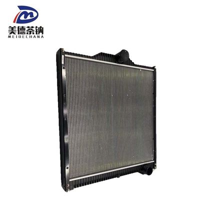 1301010-D647N personnaliser le radiateur de refroidissement par eau pour ordinateur pour FAW TRUCK