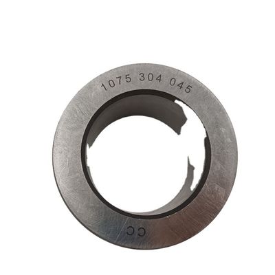 Boîte de vitesses poudre métallurgie poreuse frayée à flanc sintré avec une excellente résistance à l'usure