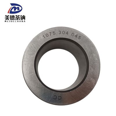 Boîte de vitesses poudre métallurgie poreuse frayée à flanc sintré avec une excellente résistance à l'usure
