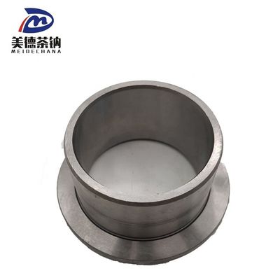 Boîte de vitesses poudre métallurgie poreuse frayée à flanc sintré avec une excellente résistance à l'usure