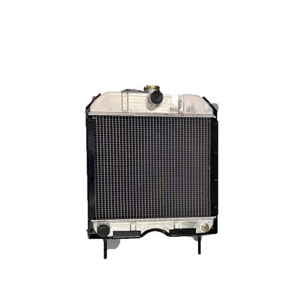 Personnaliser toutes sortes de modèles Radiateur de refroidissement à l' eau OE NO. personnalisé