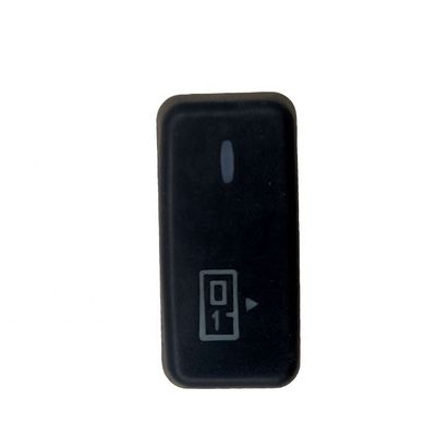 Produit de pièces détachées d'autobus Commutateur électrique de porte d'entrée 3792-00243 pour la fabrication