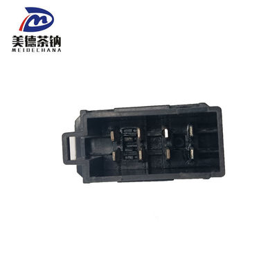 Produit de pièces détachées d'autobus Commutateur électrique de porte d'entrée 3792-00243 pour la fabrication