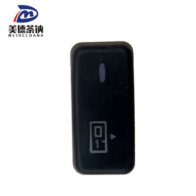 Produit de pièces détachées d'autobus Commutateur électrique de porte d'entrée 3792-00243 pour la fabrication
