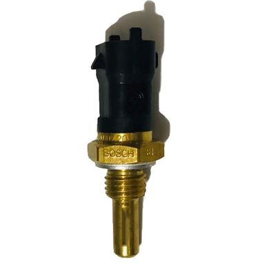 Capteur de température de l'eau pour les pièces du moteur d'autobus