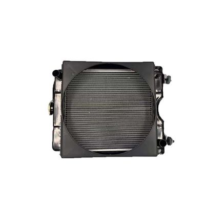 Radiateur de refroidissement par eau pour ordinateur K495 Parfait pour la personnalisation de chargeurs mécaniques