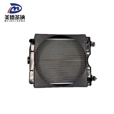 Radiateur de refroidissement par eau pour ordinateur K495 Parfait pour la personnalisation de chargeurs mécaniques