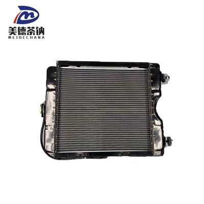 Radiateur de refroidissement par eau pour ordinateur K495 Parfait pour la personnalisation de chargeurs mécaniques