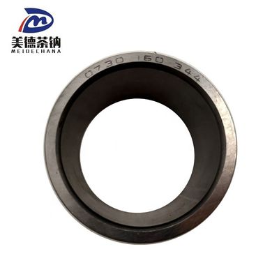 Poudre métallurgie broussailleuse poreuse à flancs frits pour le remplacement/réparation de boîtes de vitesses