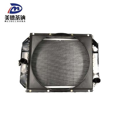 K4105 Radiateur de refroidissement par eau pour ordinateur Parfait pour personnaliser votre chargeur mécanique