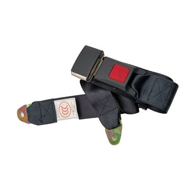Extensor de ceinture d'assurance pour les voitures universelles La solution de sécurité parfaite