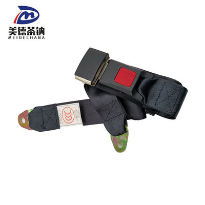 Extensor de ceinture d'assurance pour les voitures universelles La solution de sécurité parfaite