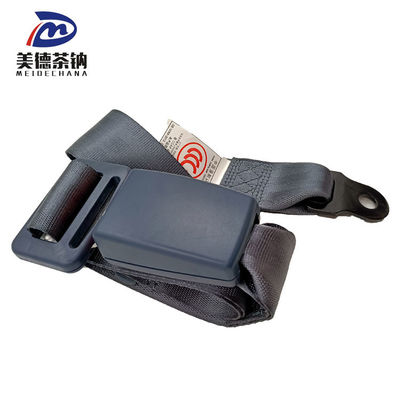 Remplacement/réparation Objet de réparation Ceinture de sécurité automobile universelle