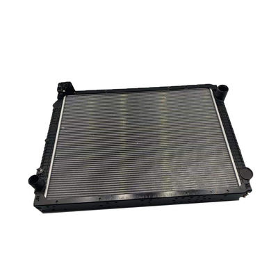 Personnalisez votre système de refroidissement de camion SHACMAN avec le radiateur 1301010-KM5K0/1301010-K500L