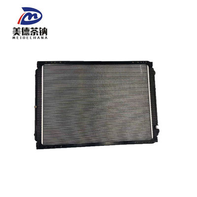 Personnalisez votre système de refroidissement de camion SHACMAN avec le radiateur 1301010-KM5K0/1301010-K500L