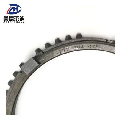 Rings de vitesses de synchronisation de taille standard 1272 304 076 pour transmission de camion S6-90/5S111GP