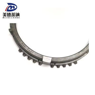 Rings de vitesses de synchronisation de taille standard 1272 304 076 pour transmission de camion S6-90/5S111GP