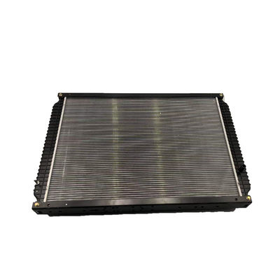 Automobiles Autres personnaliser 752W06100-0007 Radiateur de refroidissement par eau pour ordinateur pour HOWO T5G