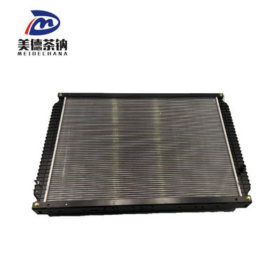 Automobiles Autres personnaliser 752W06100-0007 Radiateur de refroidissement par eau pour ordinateur pour HOWO T5G